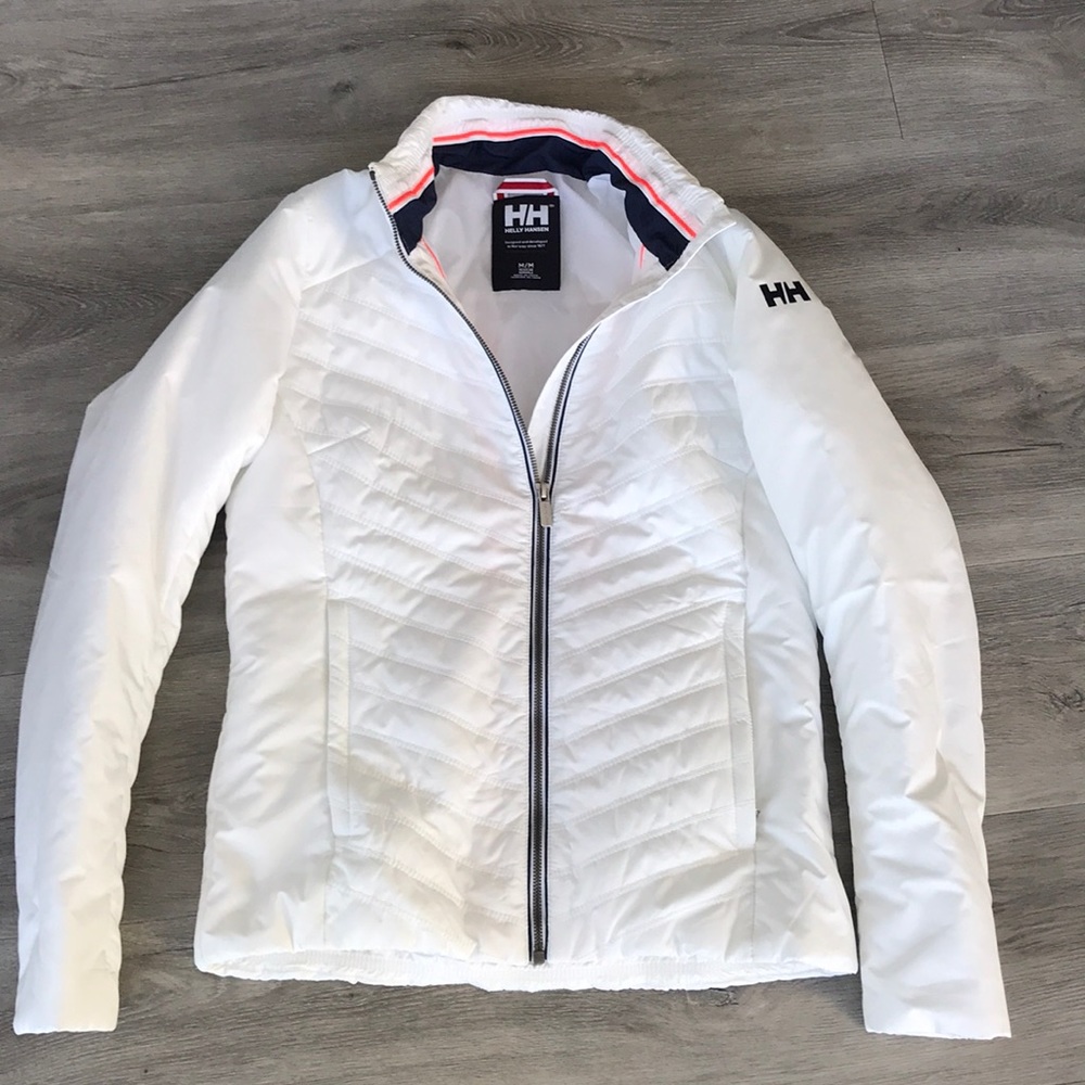 Helly Hansen Spring Jacket